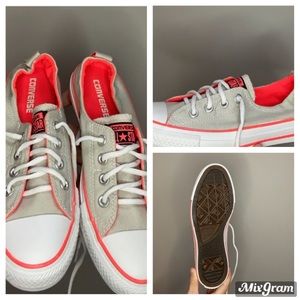 Converse- NWOT